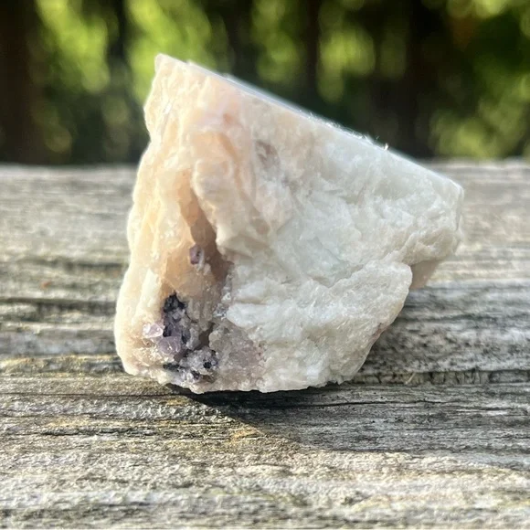 Raw Amazonite - Picture 3 of 4